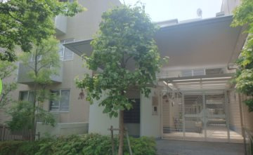 パークコート御影