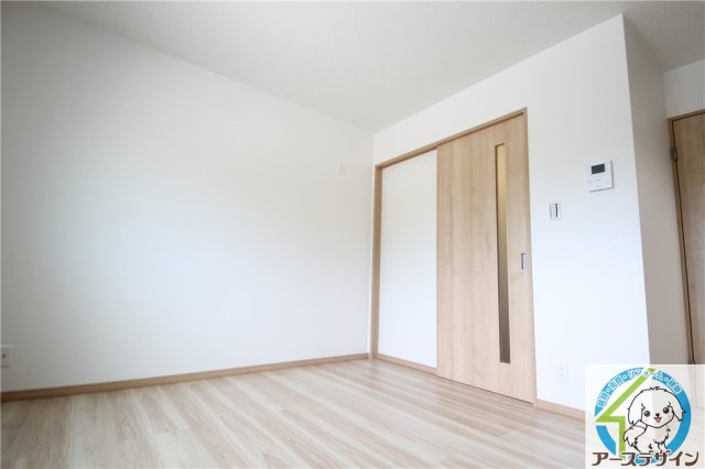 アジール・シエルの居間・リビング