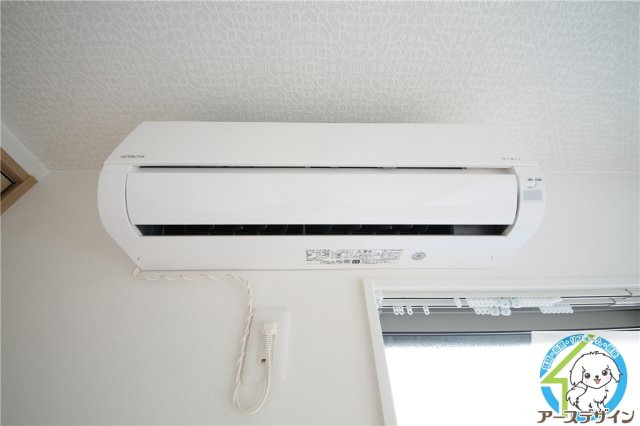 アジール・シエルの設備