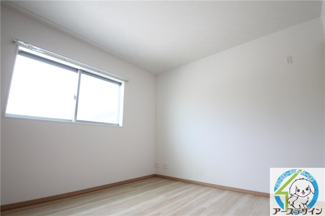 アジール・シエルの寝室