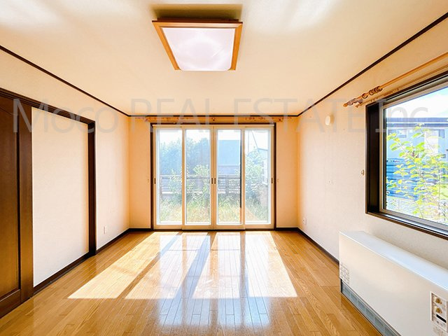 【その他】 | 網走市潮見中古住宅