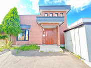 網走市潮見中古住宅の画像