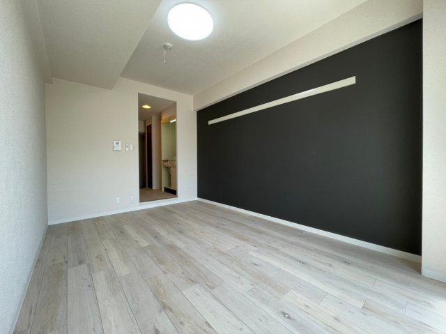 トレビアンコートの子供部屋