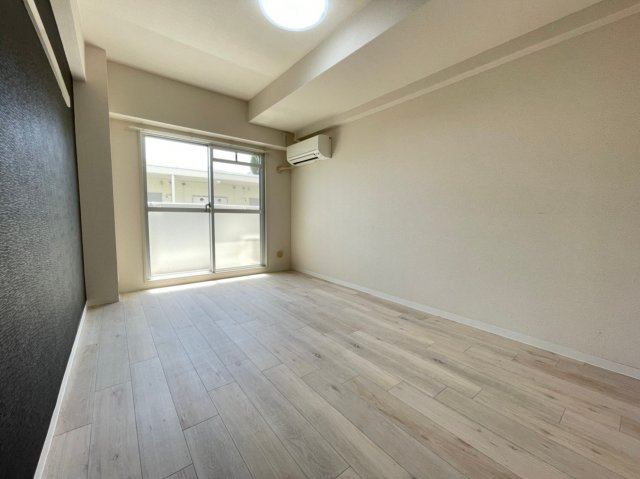 トレビアンコートの居間・リビング