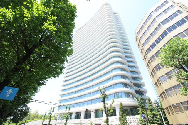 パークコート青山ザタワー