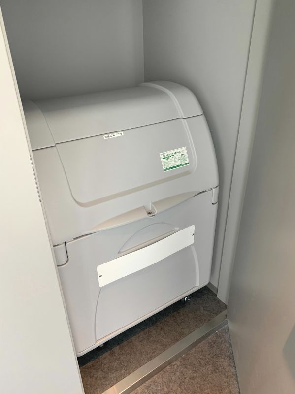 パークコート青山ザタワーのその他共用部分