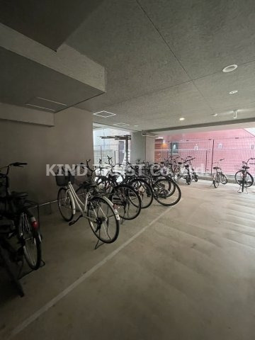 サクラブルーレジデンスのその他共用部分