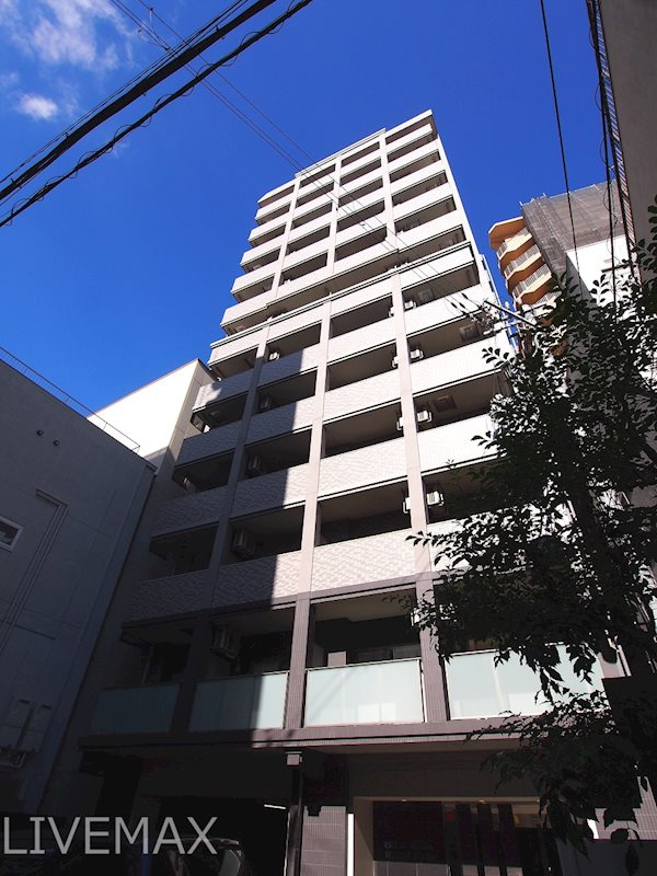 エスリード難波ステーションプラザの画像