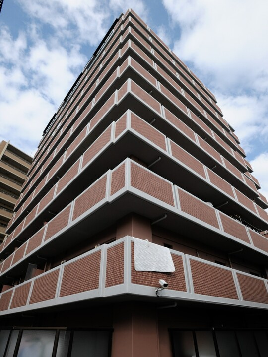 デ・リード南千里