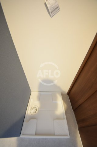 to U Uehommachiの設備|to U Uehommachi　洗濯パン