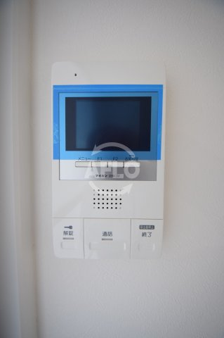 to U Uehommachiのセキュリティ|to U Uehommachi　オートロック