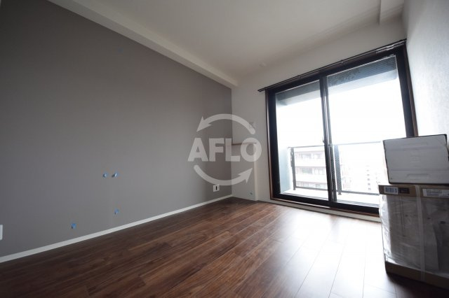 to U Uehommachiの居間・リビング|to U Uehommachi　リビング