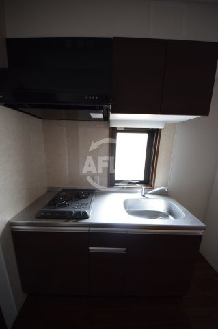 to U Uehommachiのキッチン|to U Uehommachi　キッチン