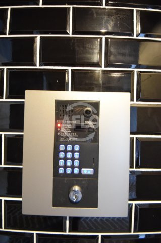 to U Uehommachiのセキュリティ|to U Uehommachi　オートロック