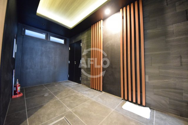 to U Uehommachiのその他共用部分|to U Uehommachi　エレベーター