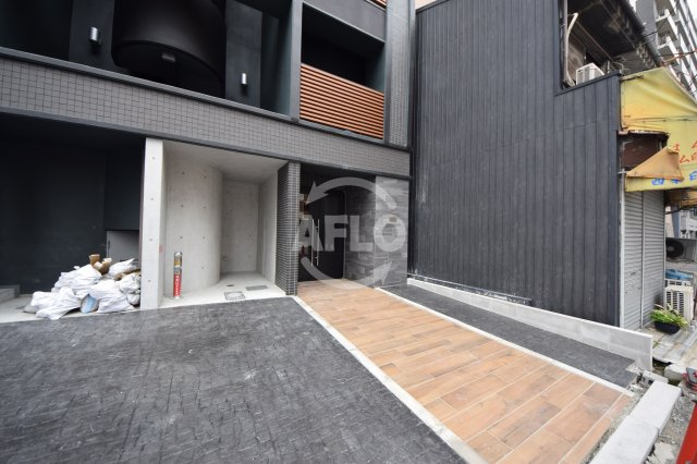 to U Uehommachiの外観|to U Uehommachi　外観