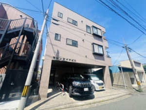 マリンサイドビルの画像