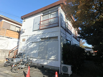 【その他共用部分】 | 若草ハイツ