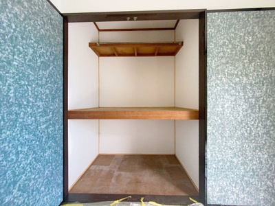 【収納】 | 若草ハイツ