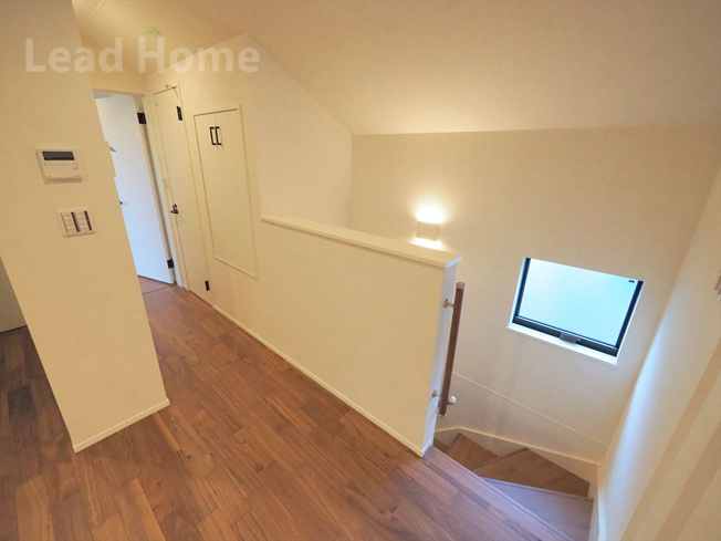 【その他】 | 世田谷区上馬5丁目 | 室内廊下・階段