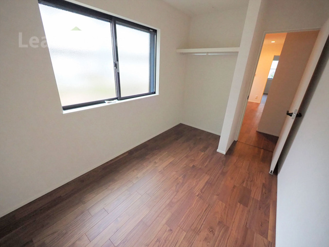 【洋室】 | 世田谷区上馬5丁目