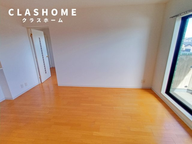 FRESCO　SECOND(南棟)　　刈谷市の賃貸ならクラスホーム刈谷店の居間・リビング|同物件の別部屋になります。