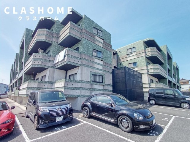 FRESCO　SECOND(南棟)　　刈谷市の賃貸ならクラスホーム刈谷店