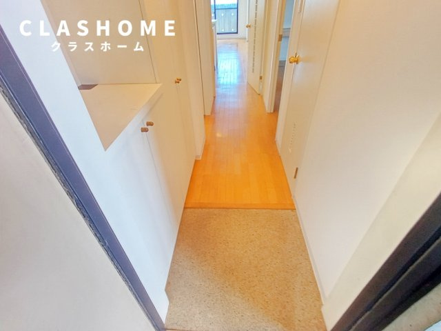 FRESCO　SECOND(南棟)　　刈谷市の賃貸ならクラスホーム刈谷店の内装|同物件の別部屋になります。