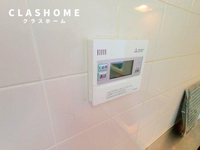 FRESCO　SECOND(南棟)　　刈谷市の賃貸ならクラスホーム刈谷店の設備|同物件の別部屋になります。