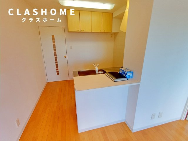 FRESCO　SECOND(南棟)　　刈谷市の賃貸ならクラスホーム刈谷店の内装|同物件の別部屋になります。