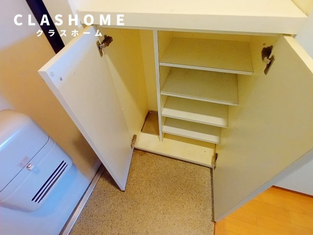 FRESCO　SECOND(南棟)　　刈谷市の賃貸ならクラスホーム刈谷店のその他|同物件の別部屋になります。