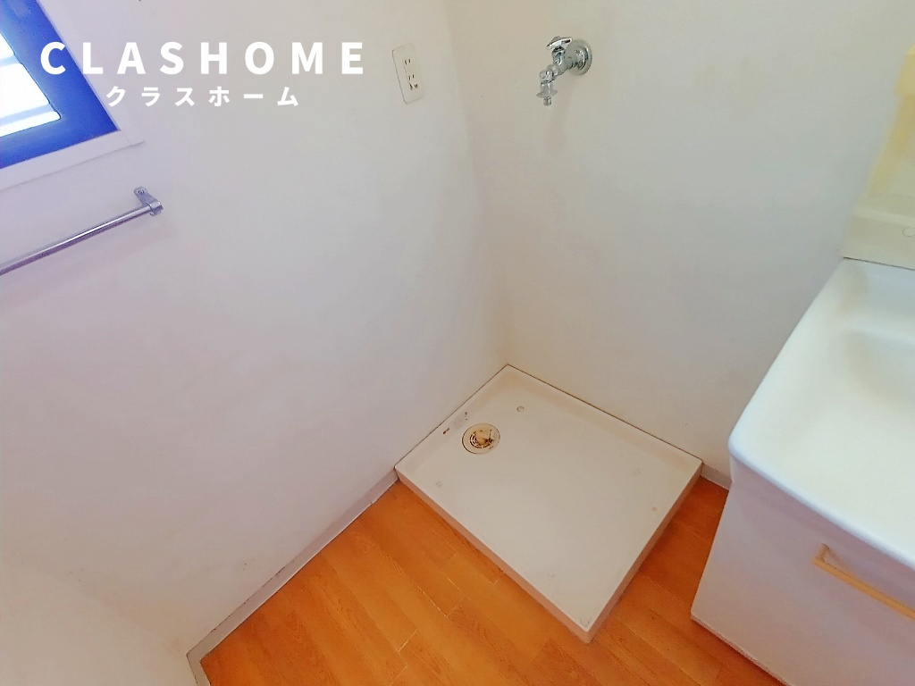 FRESCO　SECOND(南棟)　　刈谷市の賃貸ならクラスホーム刈谷店の設備|同物件の別部屋になります。