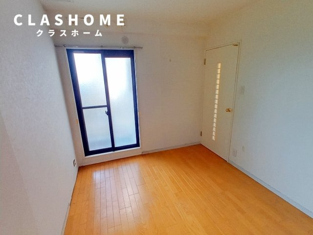 FRESCO　SECOND(南棟)　　刈谷市の賃貸ならクラスホーム刈谷店の洋室|同物件の別部屋になります。