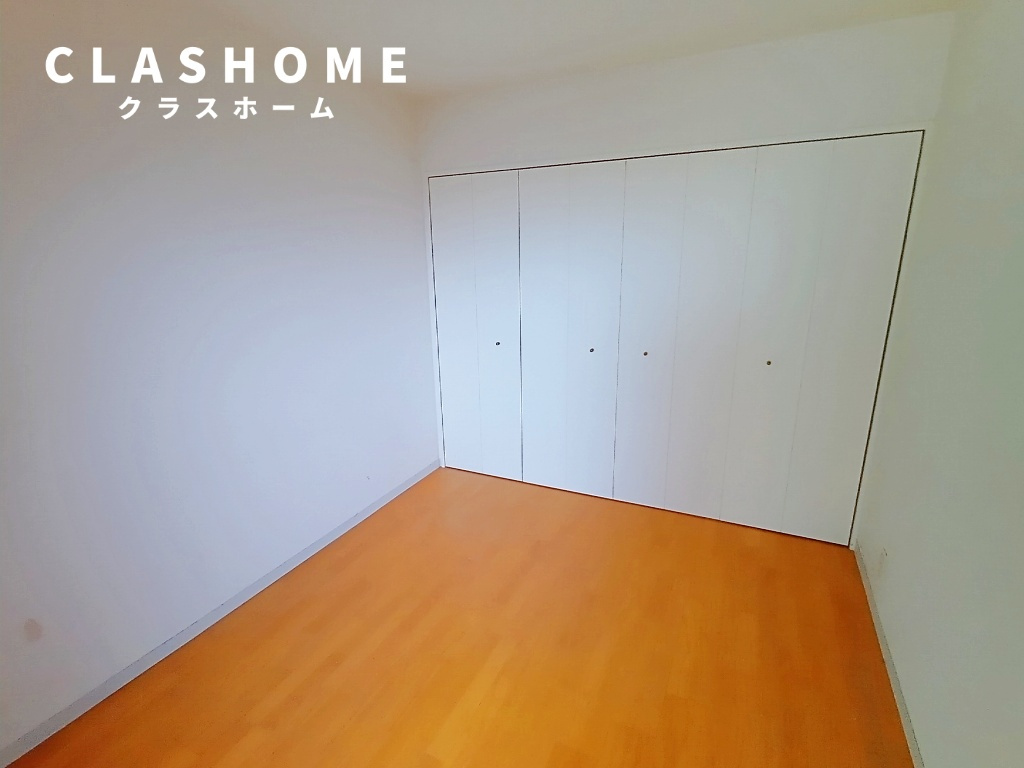 FRESCO　SECOND(南棟)　　刈谷市の賃貸ならクラスホーム刈谷店の洋室|同物件の別部屋になります。