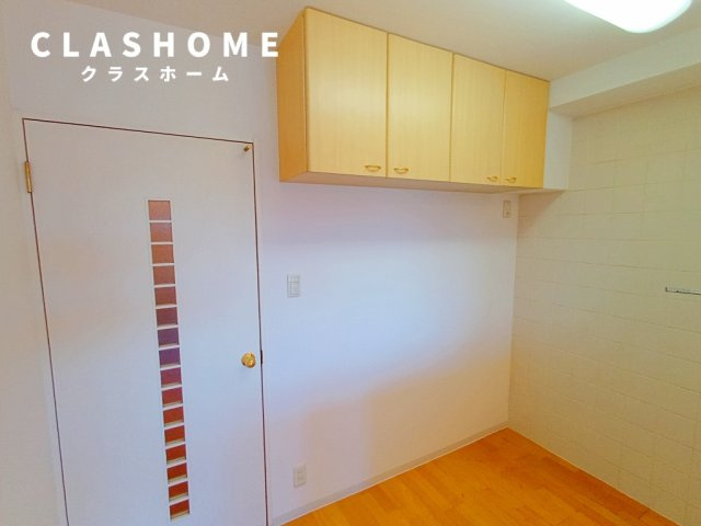 FRESCO　SECOND(南棟)　　刈谷市の賃貸ならクラスホーム刈谷店の内装|同物件の別部屋になります。