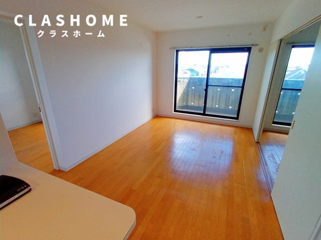 FRESCO　SECOND(南棟)　　刈谷市の賃貸ならクラスホーム刈谷店の居間・リビング|同物件の別部屋になります。