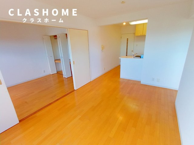 FRESCO　SECOND(南棟)　　刈谷市の賃貸ならクラスホーム刈谷店の内装|同物件の別部屋になります。