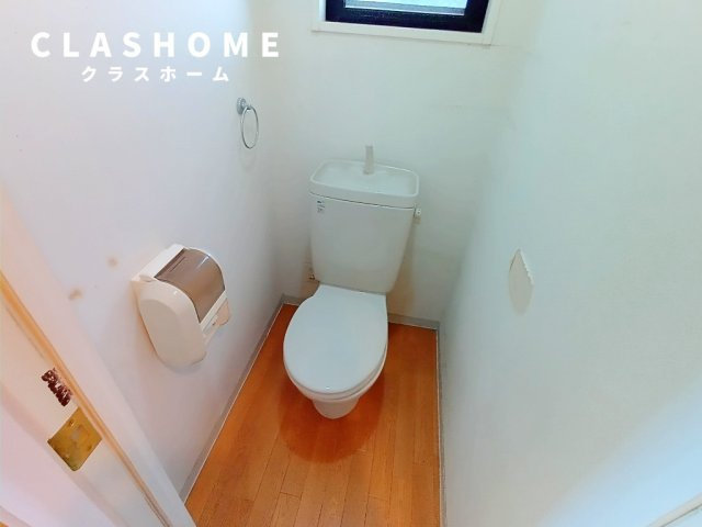 FRESCO　SECOND(南棟)　　刈谷市の賃貸ならクラスホーム刈谷店のトイレ|同物件の別部屋になります。