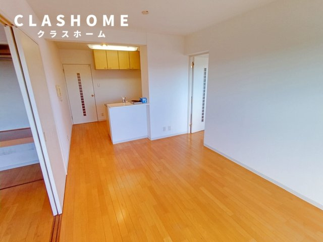 FRESCO　SECOND(南棟)　　刈谷市の賃貸ならクラスホーム刈谷店の居間・リビング|同物件の別部屋になります。