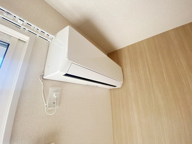 D-roomTODA FrontCourtの設備