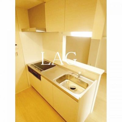 【キッチン】 | セレンディピティ | キッチンです。