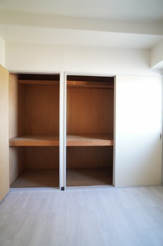 【洋室】 | ルミエール戸田 | ※床張替予定