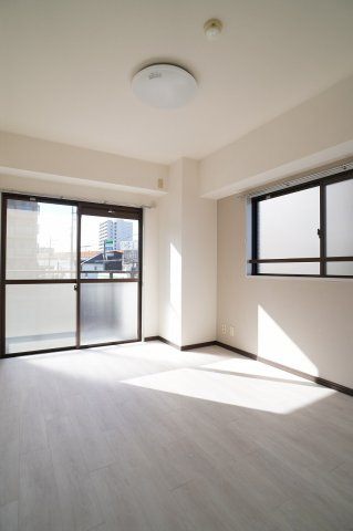 【外観】 | ルミエール戸田