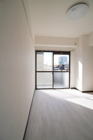 【和室】 | ルミエール戸田 | 畳は、お申込後表替えします。