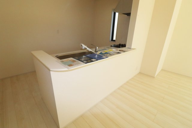 郡山市安積町南長久保1丁目　　　　３号棟　　　安積第３小学校、安積第２中学区　の収納|パントリー収納♪