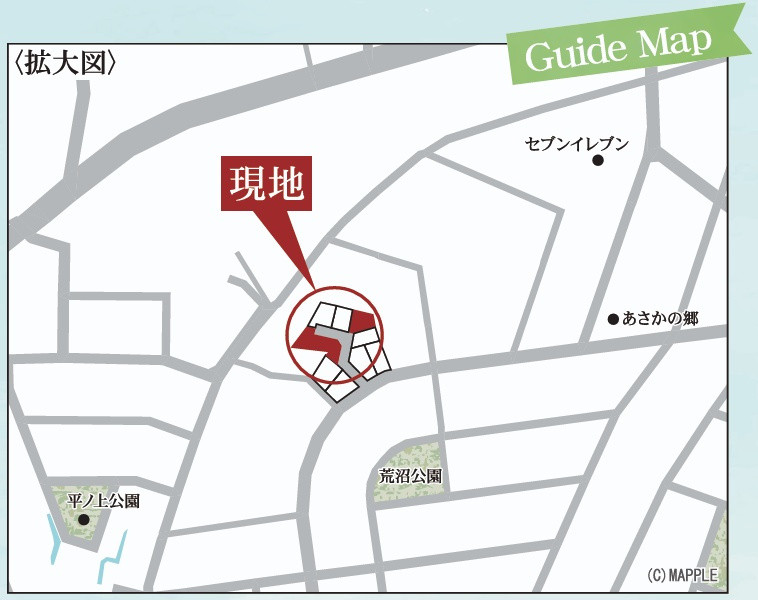 郡山市安積町南長久保1丁目　　　　３号棟　　　安積第３小学校、安積第２中学区　のその他|性能