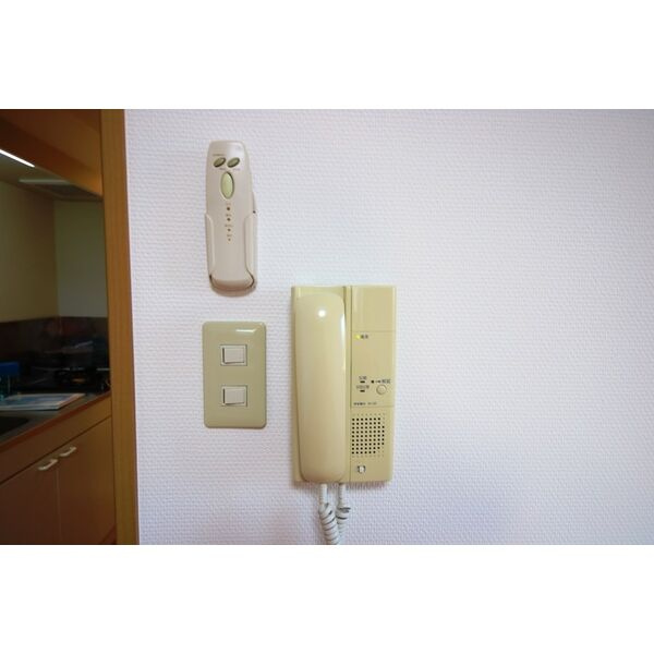 willDo金山正木　名古屋市賃貸　仲介手数料無料のセキュリティ