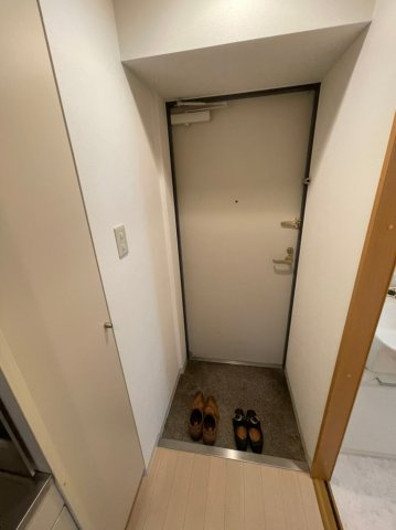 willDo金山正木　名古屋市賃貸　仲介手数料無料の玄関