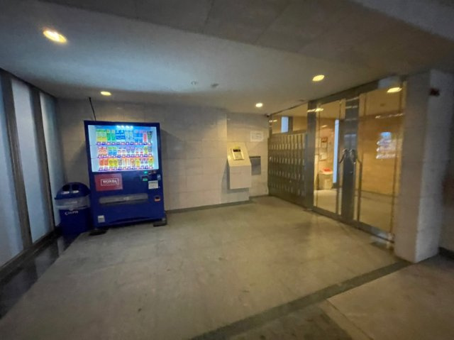 willDo金山正木　名古屋市賃貸　仲介手数料無料のロビー