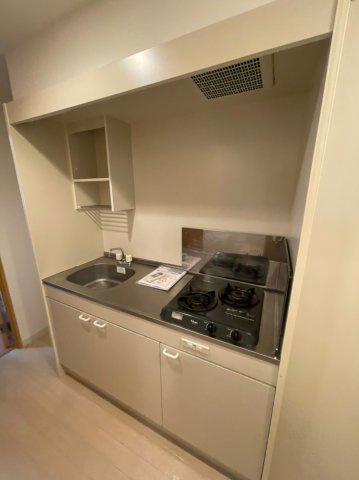 willDo金山正木　名古屋市賃貸　仲介手数料無料のキッチン